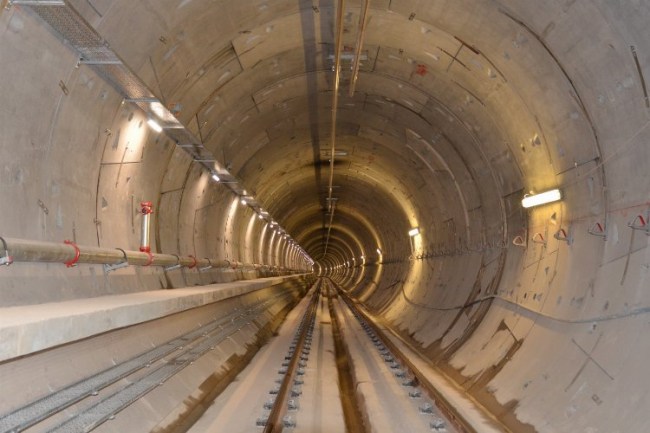 Beylikdüzü Metrosu için 5. kez onay istedi