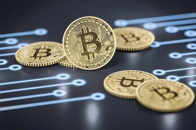 Kripto para yasası TBMM'de kabul edildi