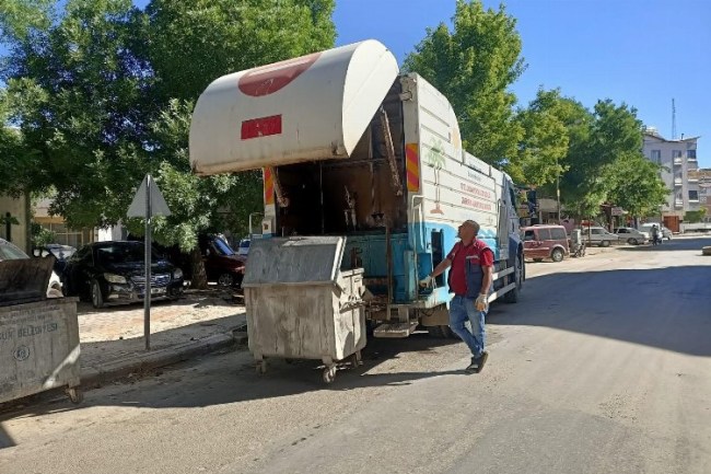 Başkan Cüce: "Vatandaşlarımızın sağlığı bizim için çok önemli"