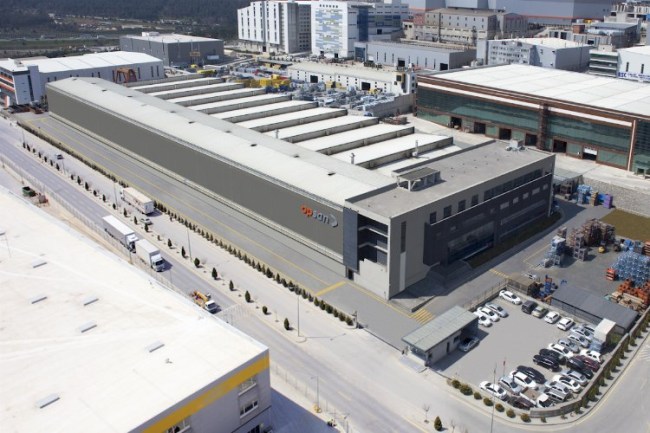 Opsan'dan çok önemli başarı