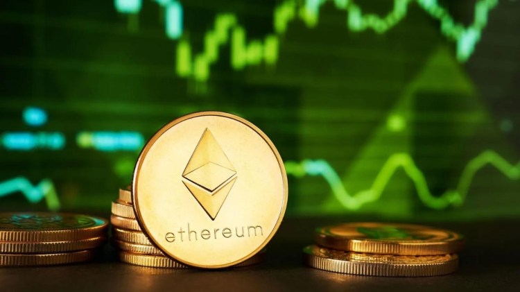 Ethereum’da Ani Değişiklikler ve Son Dakika Gelişmeleri
