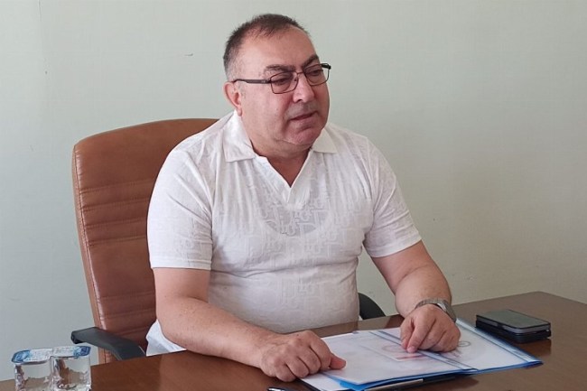 Yalçın: "Gençlerimizi uyuşturucu illetinden kurtaracağız"