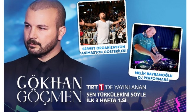 Kdz. Ereğli Belediyesi, Yaza Merhaba partisi düzenliyor