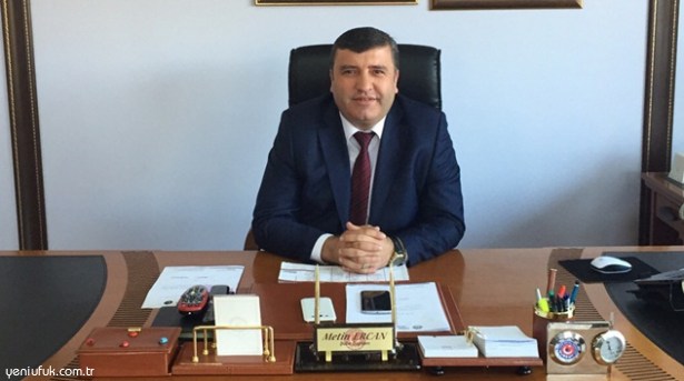 TÜRK METAL, YETKİ TESPİT ONAYINI ALDI!..