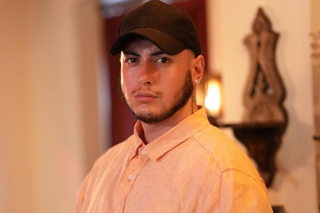 Doğukan Ulutaş 60 kilo verince kendisini görenlerin şok olduğunu söyledi!