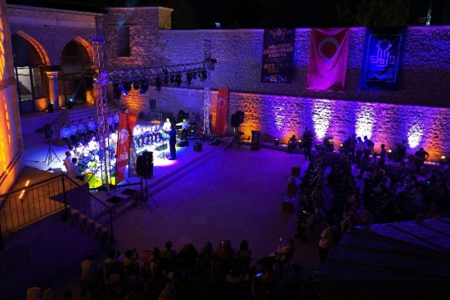 Başkan Altay: "Konya Türkiye Yüzyılı'nın da en önemli şehirlerinden biri"