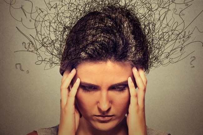 ‘Rezil olacağım' düşüncesi sosyal anksiyeteyi tetikliyor!