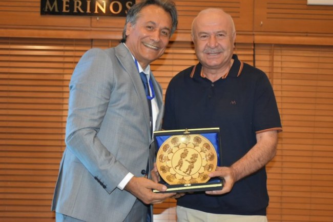 Bursa Kent Konseyi'nde Ertuğrul Aksoy dönemi