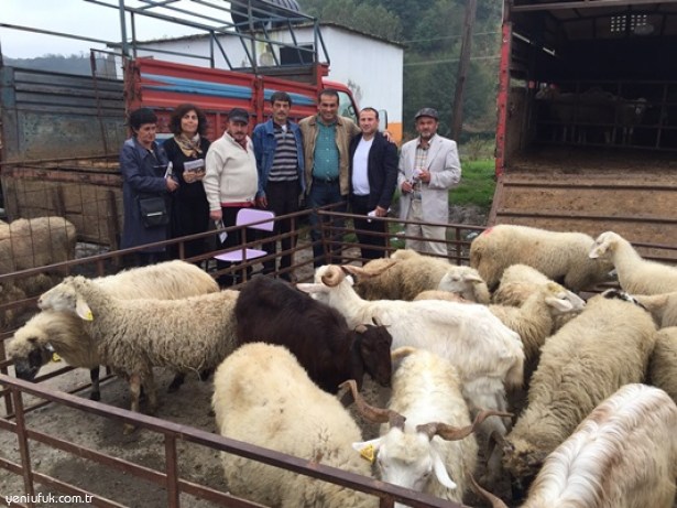 İSŞİZLİK VE TERÖR SORUNLARINI CHP ÇÖZECEK