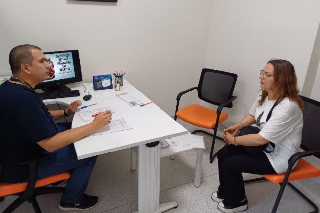 Nilüfer Belediyesi'nde sigara bıraktırma seferberliği