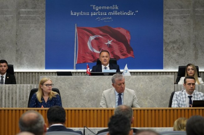 Beylikdüzü'nde 'Beslenme Saati' ile çocuklara 45 milyon TL'lik sosyal destek