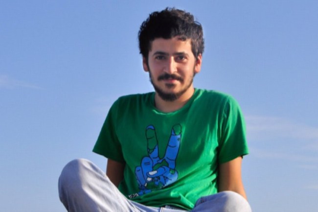 Ali İsmail Korkmaz'ın ismi İzmir Güzelbahçe'de yaşayacak