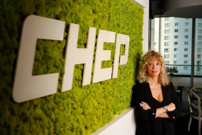 CHEP'ten teknoloji ve inovasyonla desteklenen akıllı tedarik zinciri çözümleri