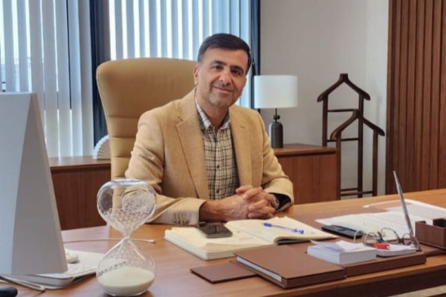 Erkan Kadı : "Ülkemizi yerel ve uluslararası arenada temsil edeceğim"