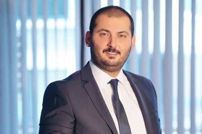 Ahmet Sevim'den Milli Takıma tebrik