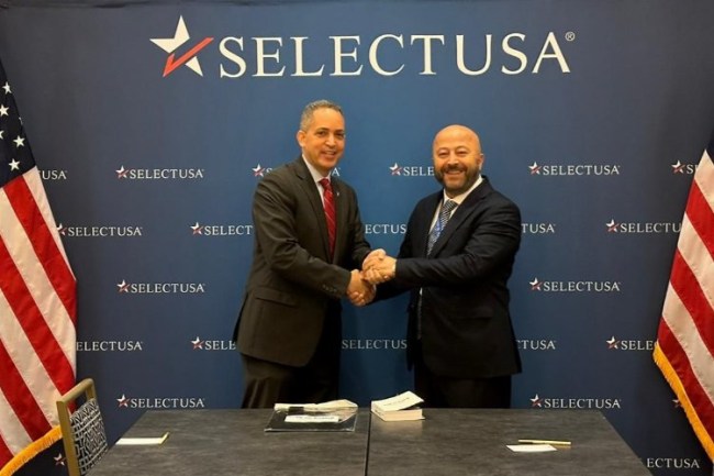 CW Enerji Amerika'da ticaret ve iş birliği fırsatlarını değerlendirdi