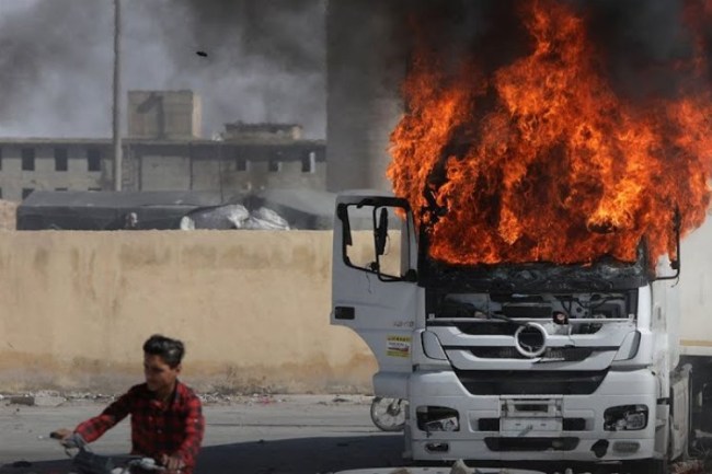Türkiye ve Suriye'deki eylemlerin sonuçları ne olur?