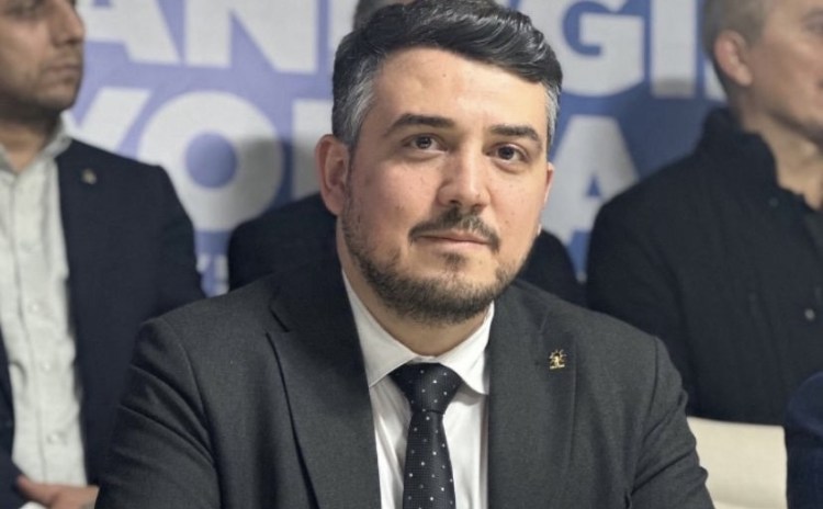 CHP hizmetleri manipule ediyor