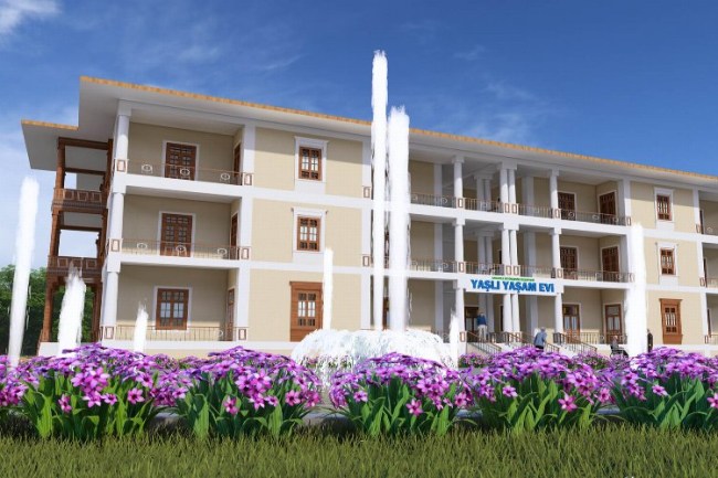 Sakarya'da yaşlılara ‘nefes' olacak projede önemli gelişme