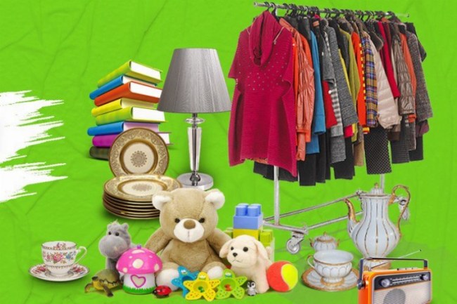 Selçuklu'da "2. El Pazarı" 7 Temmuz pazar günü kurulacak