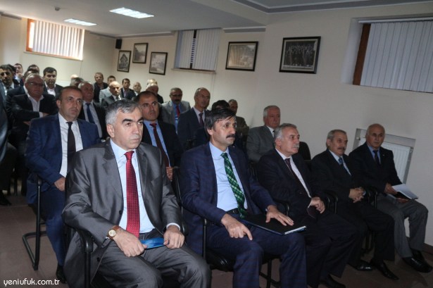 TTKNIN SORUNU TÜRKİYENİN SORUNUDUR