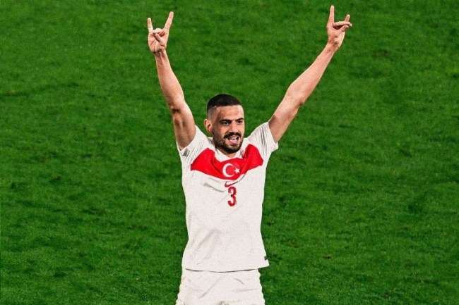 Ahmet Özkaya'dan Merih Demiral'a verilen 2 maç cezası tepkisi