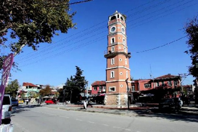 "Yenişehir'in konuklarını rahatsız etmeyelim"