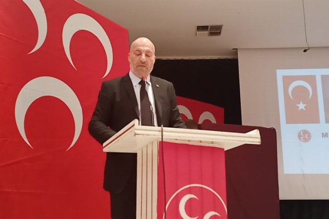 Ahmet Özkaya'dan Merih Demiral'a verilen cezaya tepki