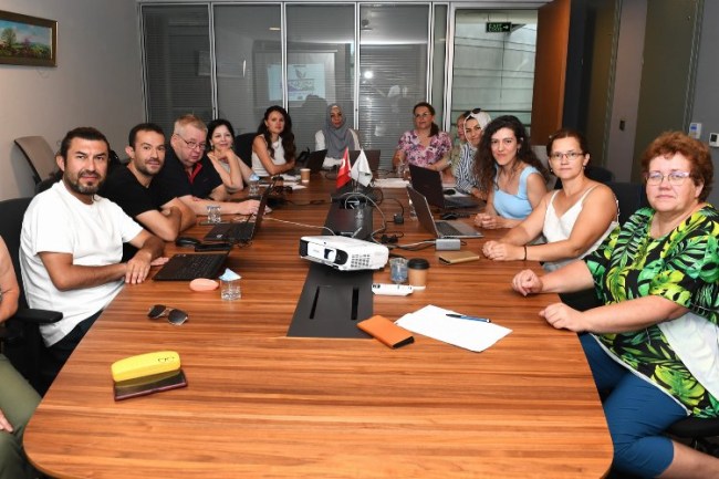 ‘Okuldan Çiftliğe' Osmangazi'de konuşuldu