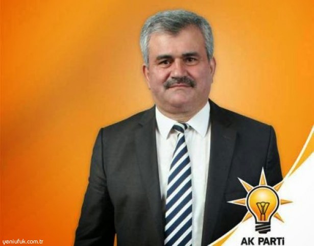 ÇATUROĞLU'NDAN TEŞEKKÜR..