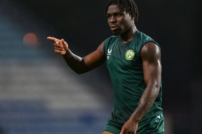 Galatasaray'dan sağ bek çıkartması