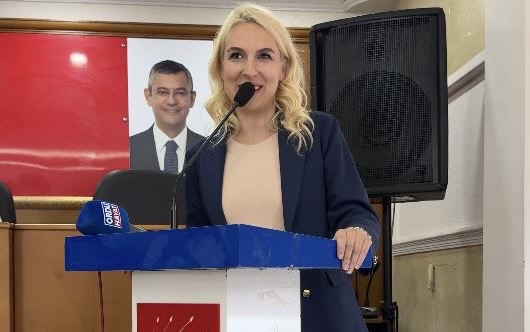 “Elimizi değil gövdemizi taşın altına koymaya hazırız”