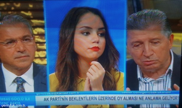 TOPTAN: "AK PARTİ'NİN İŞİ ÇOK ZOR!.."