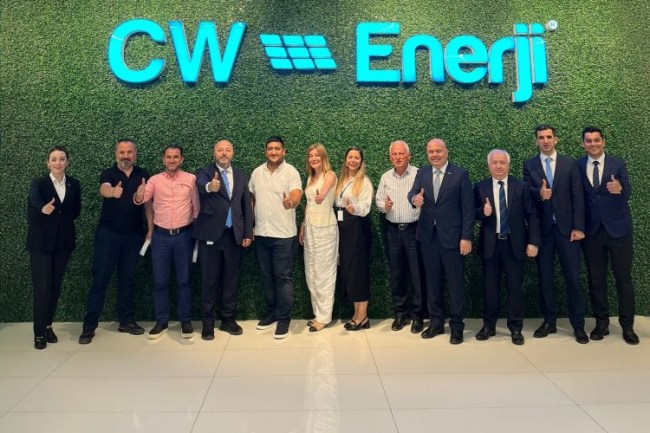 CW Enerji 2023 Yılı Olağan Genel Kurulu'nu gerçekleştirdi