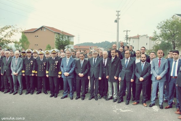DEMİRCİ; ZONGULDAK'IN MORALE İHTİYACI VAR