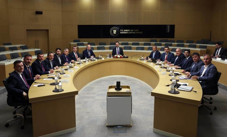 TTK Özelleştirilmeyecek