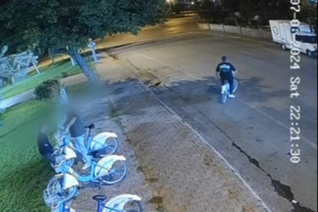 Kayseri Büyükşehir'den Emniyet'e "KAYBİS" teşekkürü