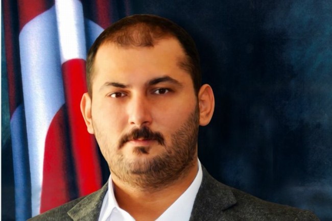 Başkan Ahmet Sevim'den taziye mesajı