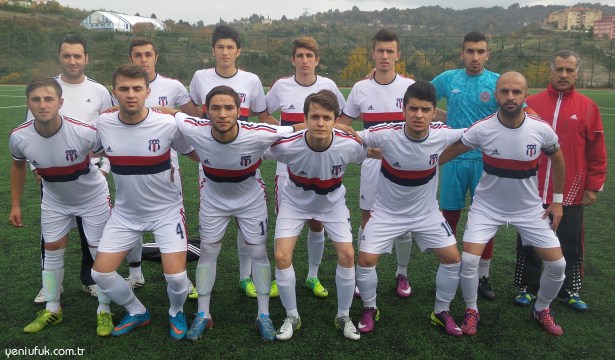 Z.E.S YÜZ GÜLDÜRDÜ!..