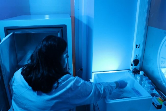 Türkiye'nin ilk uzay misyonunda heyecan verici bulgu... MESSAGE deneyi sonuçları Ekim'de açıklanacak