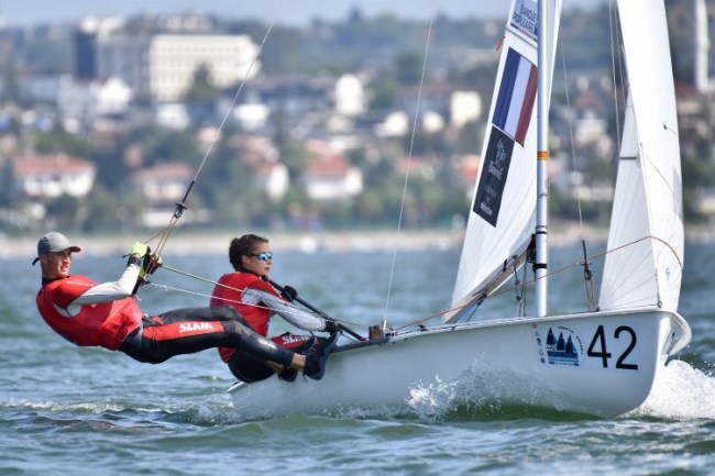 Kocaeli'nde nefes kesen yarışlar sona erdi