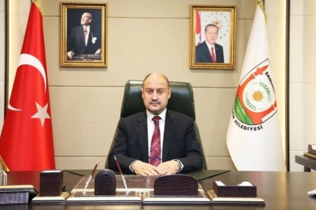 Başkan Gülpınar: "15 Temmuz demokrasi mücadelesinin adıdır"