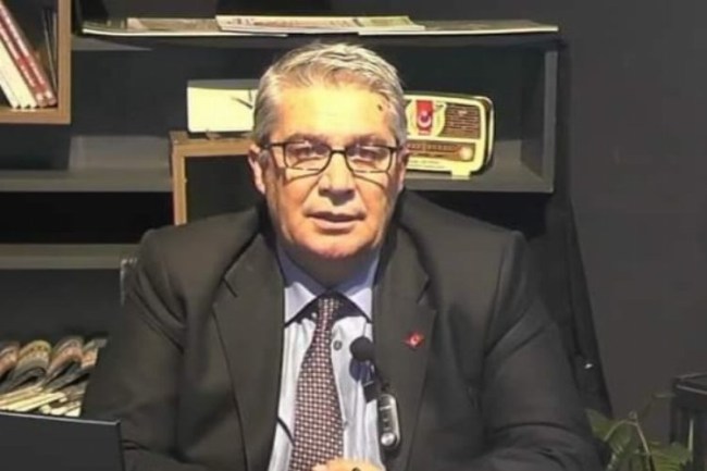 Gazeteciler Cemiyeti'nden 15 Temmuz mesajı