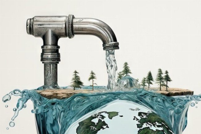 Nevşehir Belediyesi'nden planlı su kesintisi duyurusu