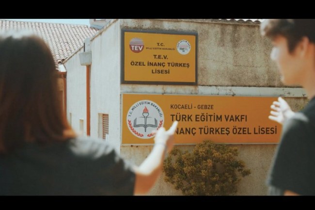 TEVİTÖL, yüzde 92'si burslu 78 öğrenciyi kabul etti