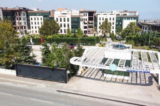 BTÜ'ye yeni program müjdesi
