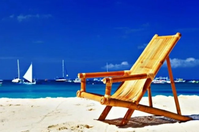 Türkiye'de turizme balta vuruluyor