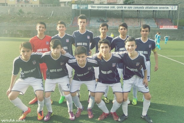 Z.E.S EREĞLİ'Yİ TEMSİL EDECEK..