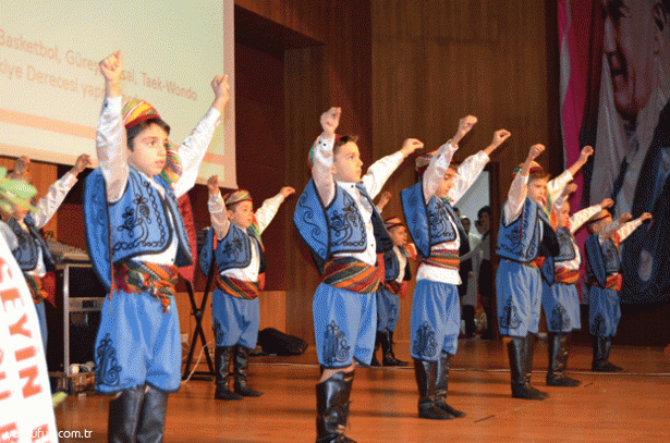 ÖĞRETMENLER GÜNÜ KUTLU OLSUN..