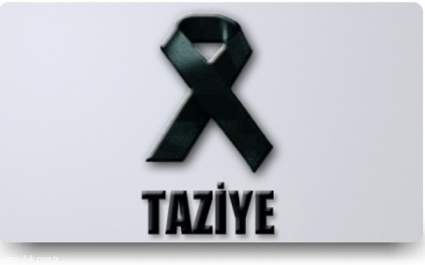 GÖKTAŞ'TAN TAZİYE..